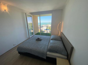 The 9th Floor Apartman